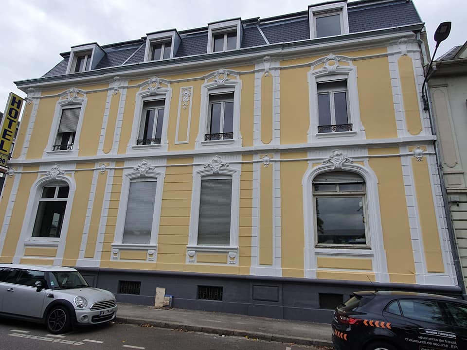 122594007_3356963244350966_6034344028816954653_N | Simsek Façades Ravalement de façade Guebwiller 15