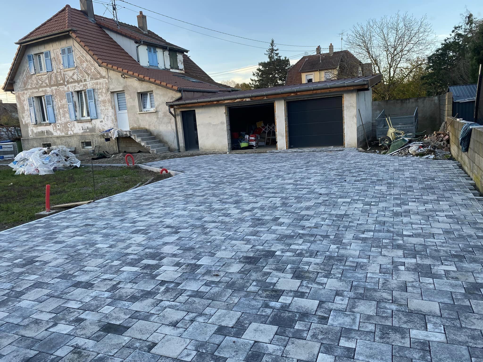 428699284_891780742923809_3982850825840971915_N | Simsek Façades Ravalement de façade Audincourt 4