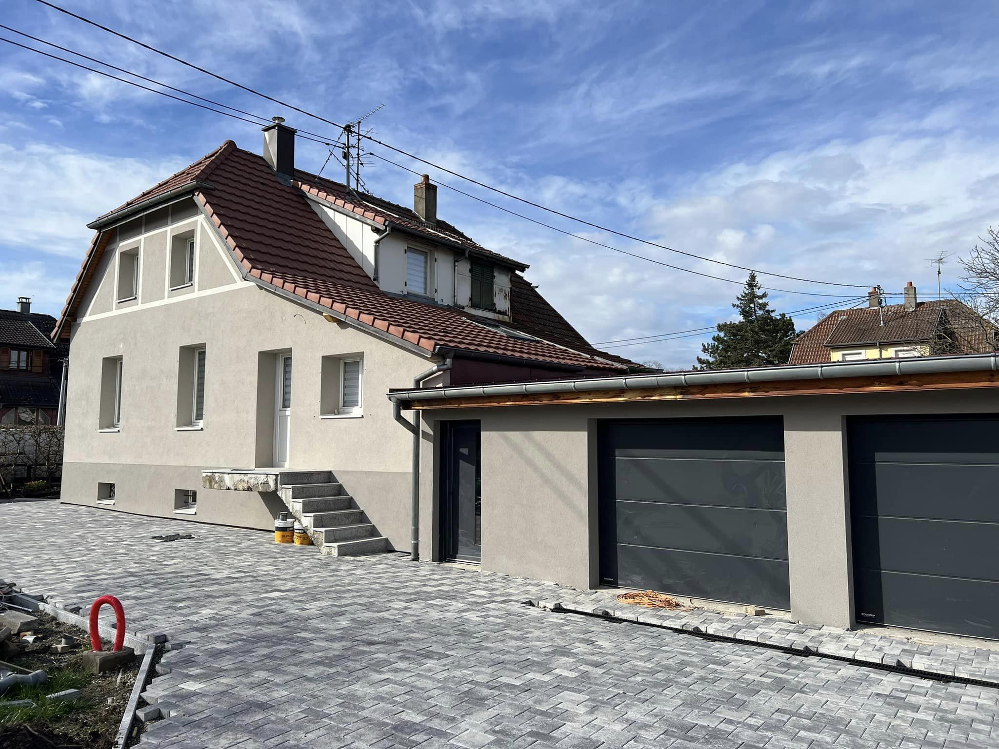 428711930_891780749590475_1362250109521113630_N | Simsek Façades Ravalement de façade Riedisheim 5