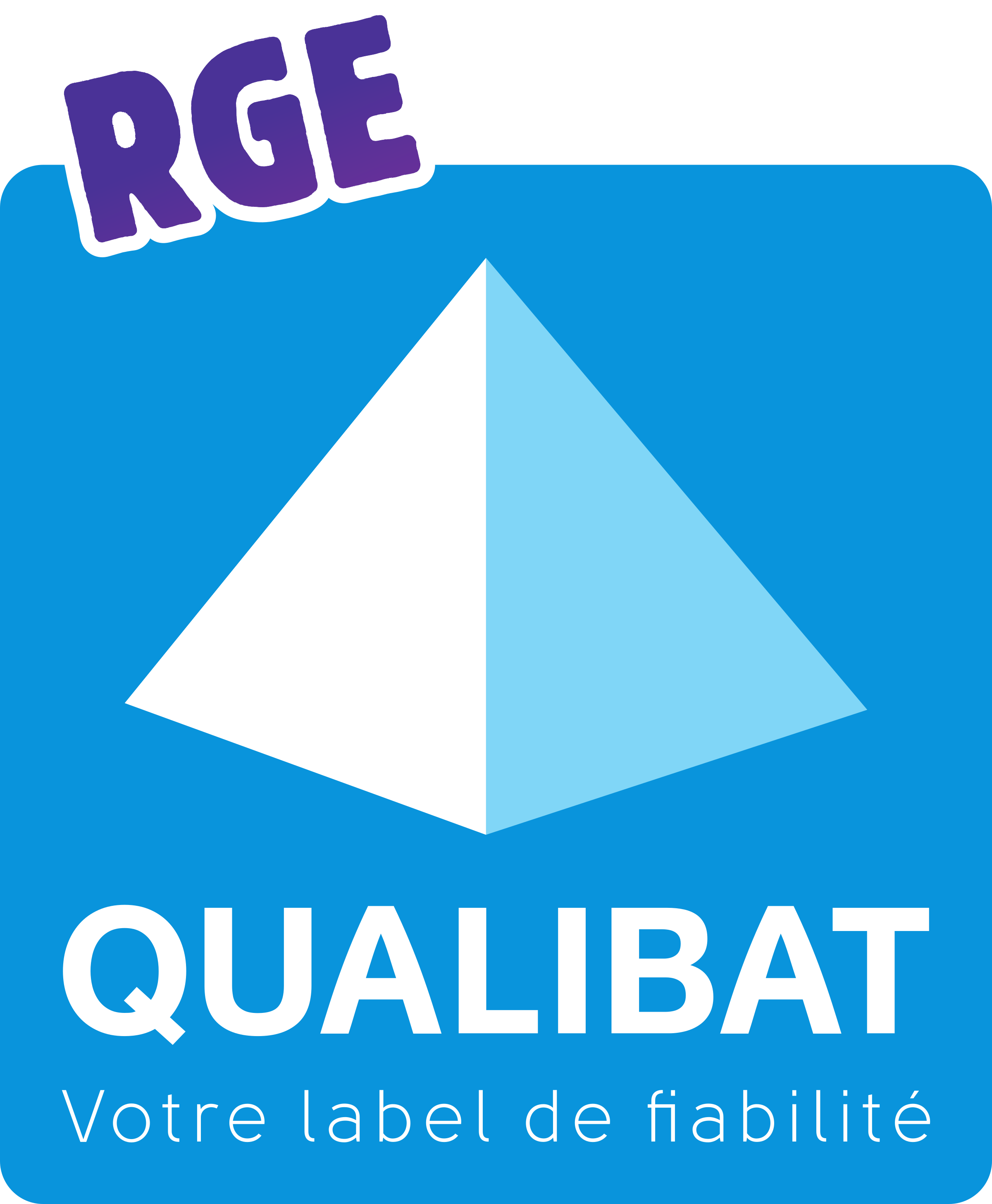 RGE Qualibat Riedisheim