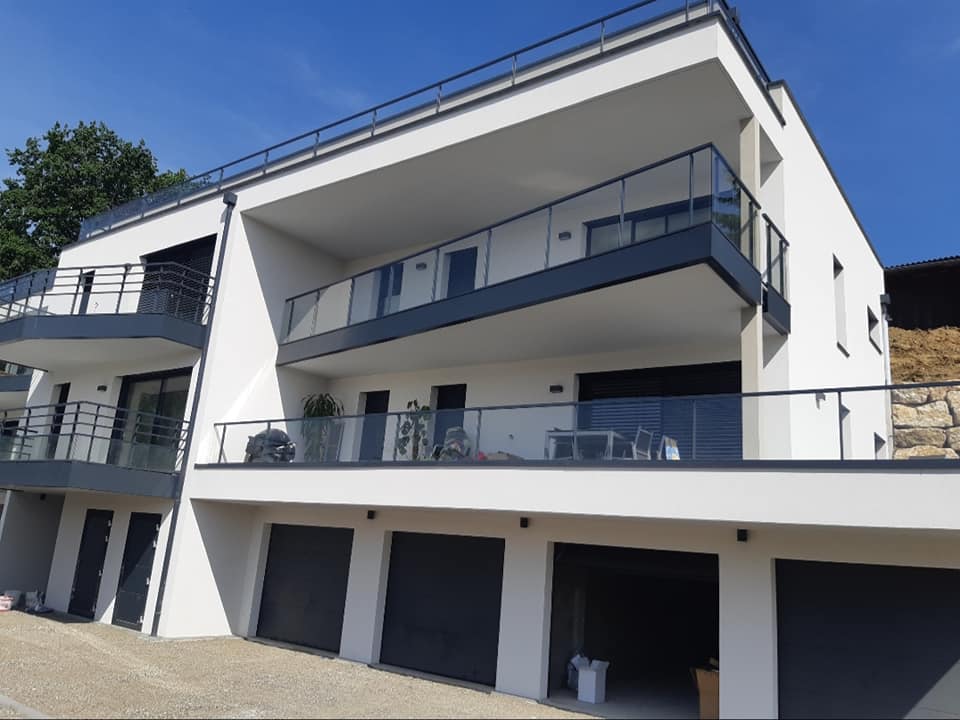 67170954_2298426076871360_4589118744130748416_N | Simsek Façades Ravalement de façade Riedisheim 17