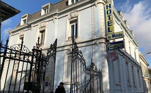 NOUVEAU PROJET | Simsek Façades Ravalement de façade Kingersheim 14