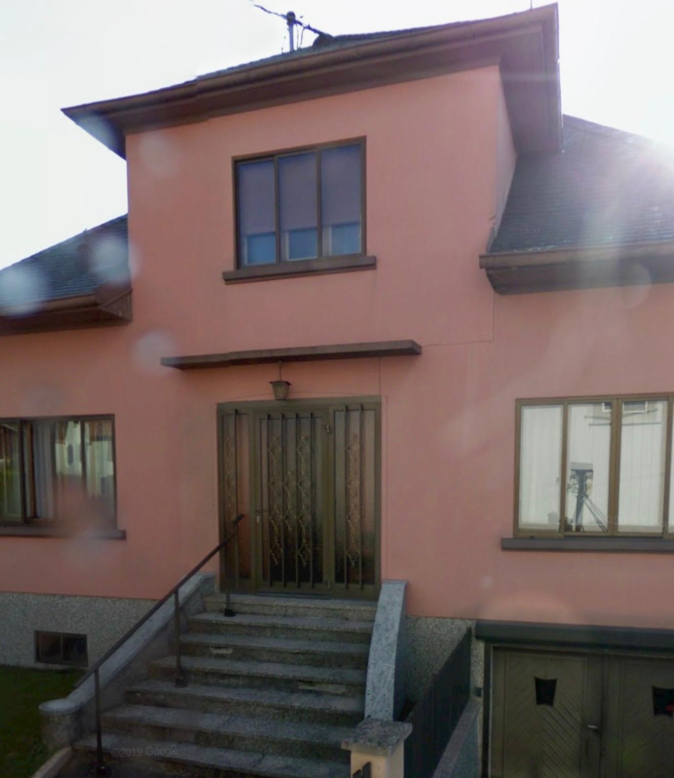 WHATSAPP IMAGE 2026 02 11 AT 15.12.42 | Simsek Façades Chantiers divers Isolation extérieure des murs Saint-Louis 2