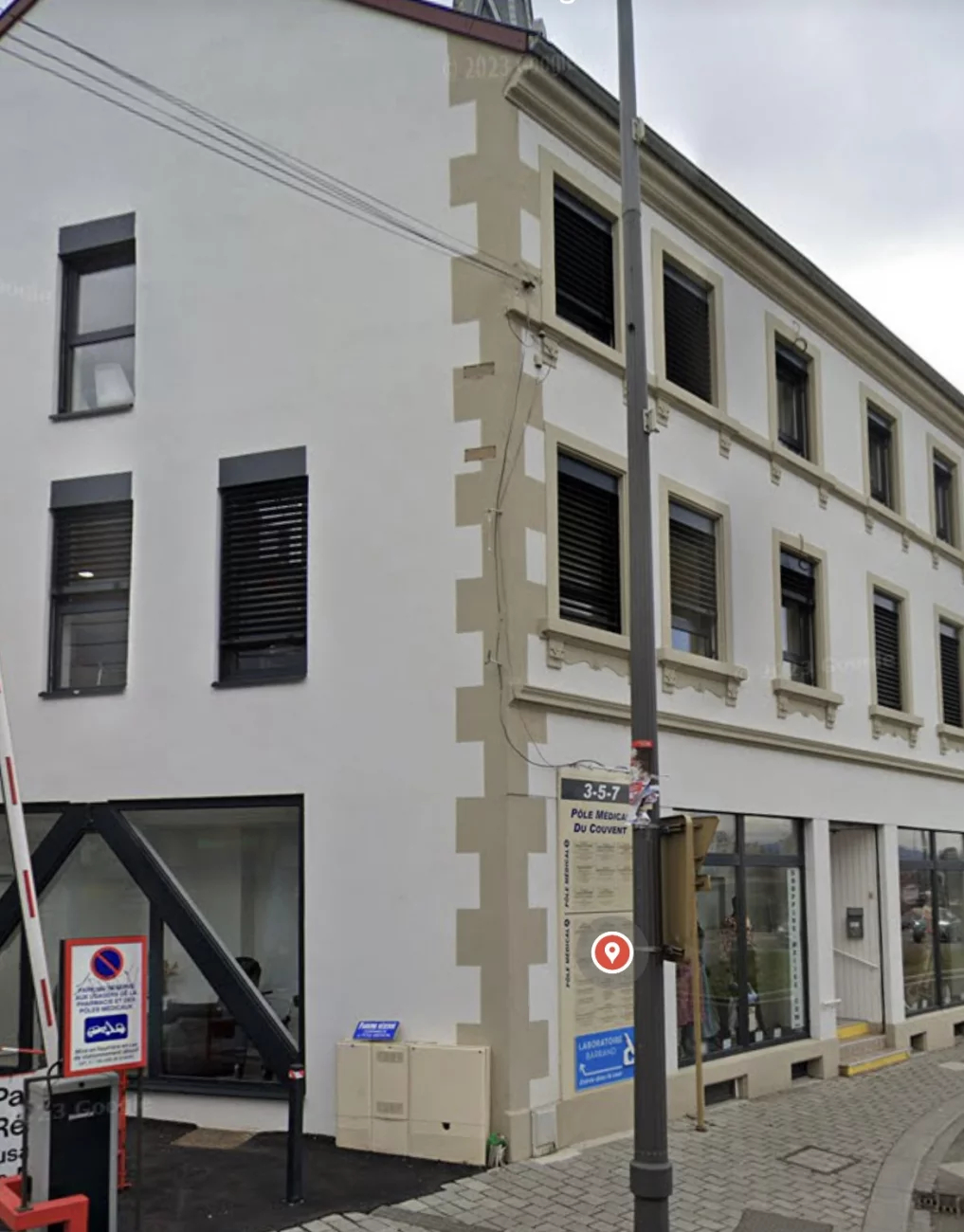 APRES V1699948134 784115772 | Simsek Façades Ravalement de façade Montbéliard 9