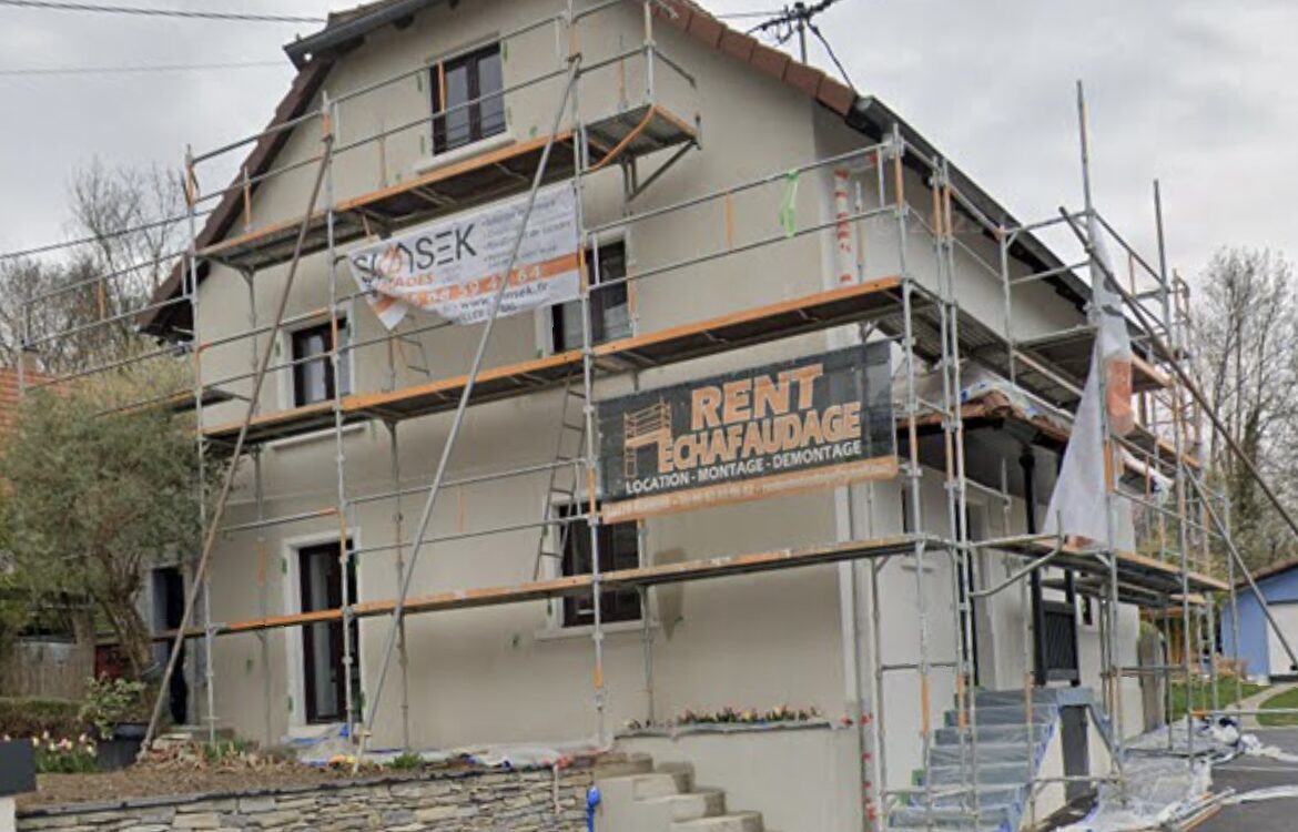 Quelle est la diff&eacute;rence entre l&rsquo;isolation en laine min&eacute;rale et en laine de bois ? Saint-Louis