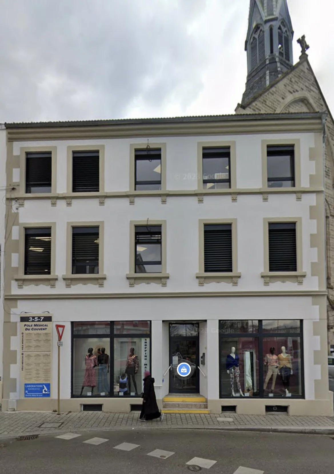 R&eacute;novation et ravalement de fa&ccedil;ade, travaux de peinture ext&eacute;rieure autour de Brunstatt et Mulhouse Riedisheim 0