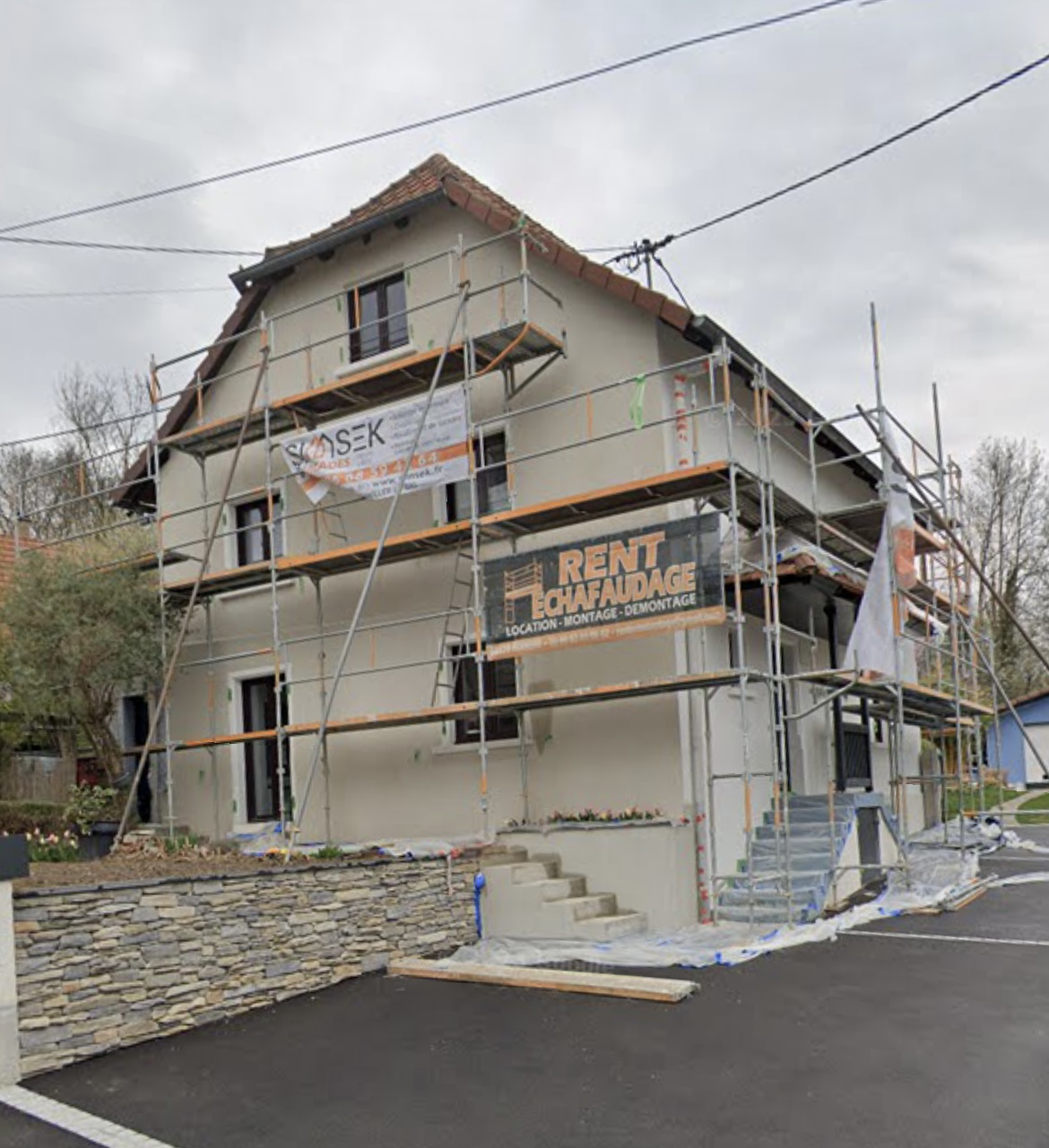 Quelle est la différence entre l’isolation en laine minérale et en laine de bois ? Saint-Louis