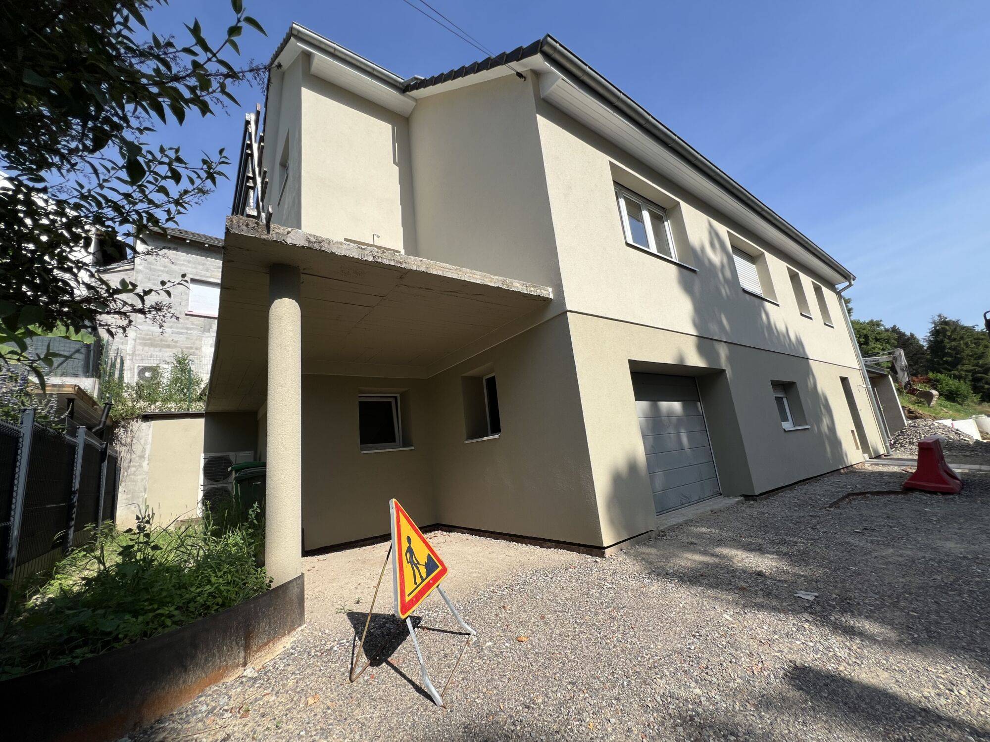 IMG_6157 | Simsek Façades Isolation Extérieure des Murs à Buschwiller : Un Projet de Rénovation Durable et Esthétique Wittenheim 3