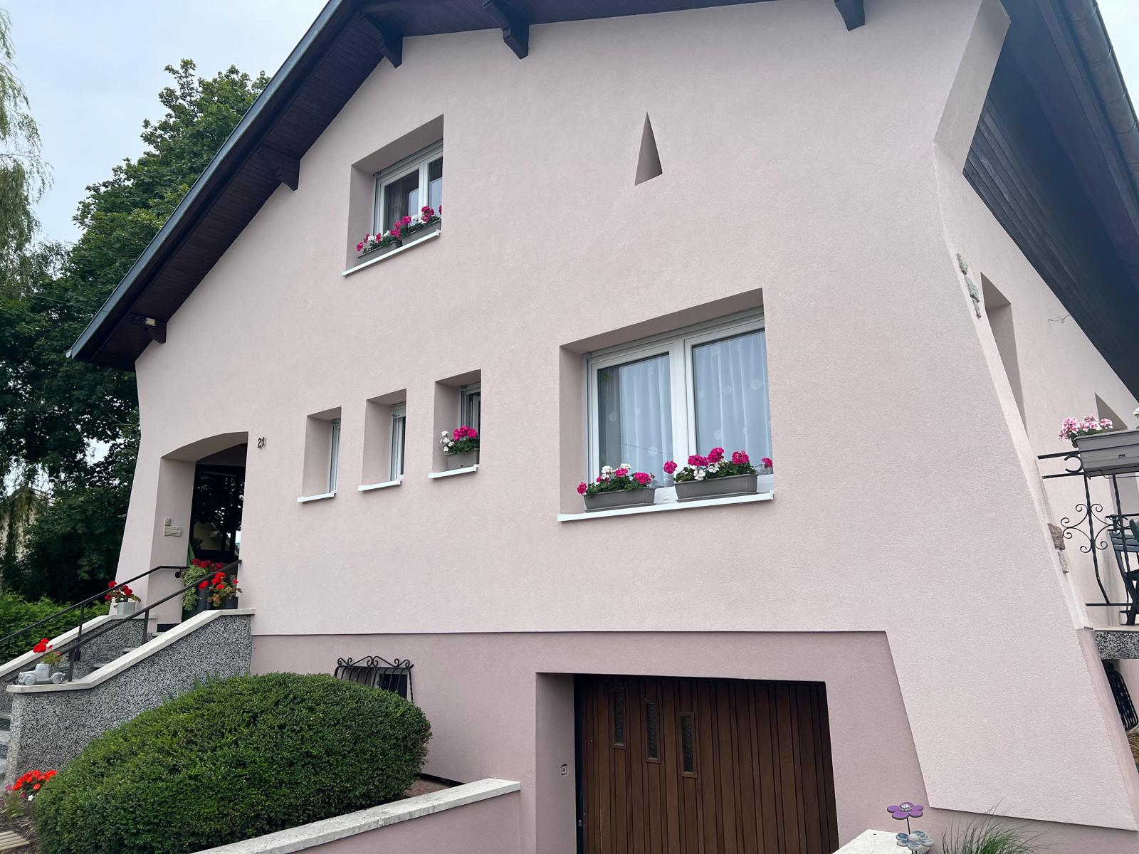 WHATSAPP IMAGE 2024 09 17 AT 09.26.05 1 | Simsek Façades Isolation extérieure des murs sur Dannemarie Kingersheim 1