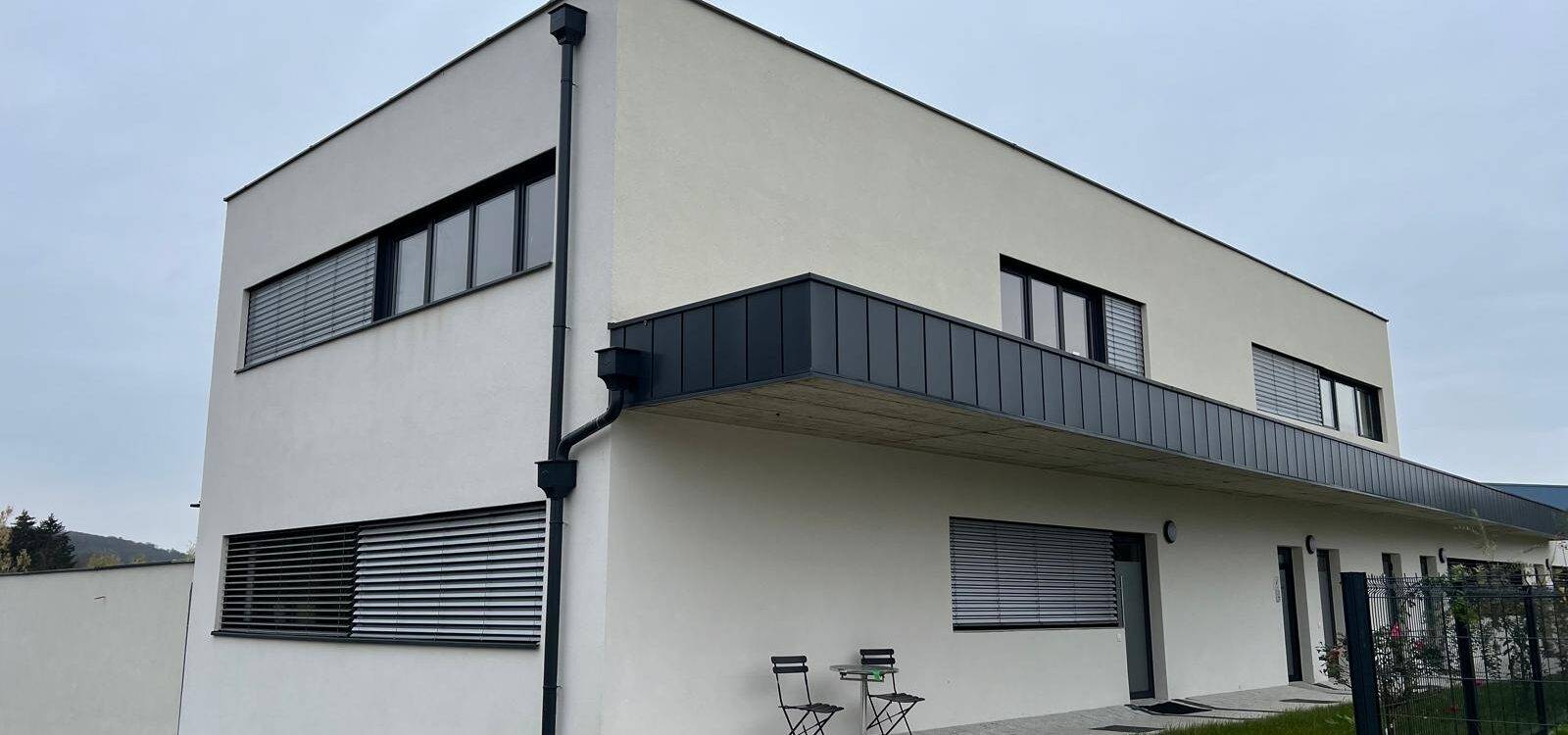 Isolation des murs extérieurs à Zimmersheim : un confort thermique assuré avec SIMSEK Façades Belfort