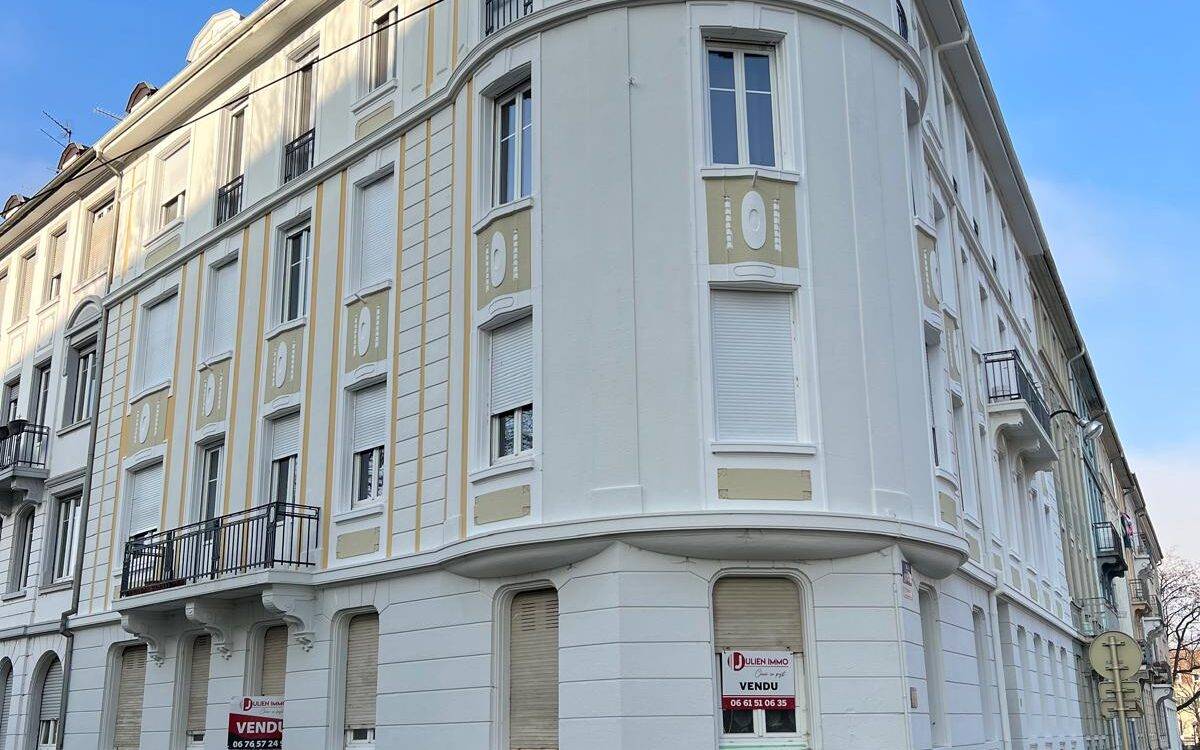🏠 Ravalement de façade à Mulhouse : optez pour les peintures minérales subventionnées Guebwiller