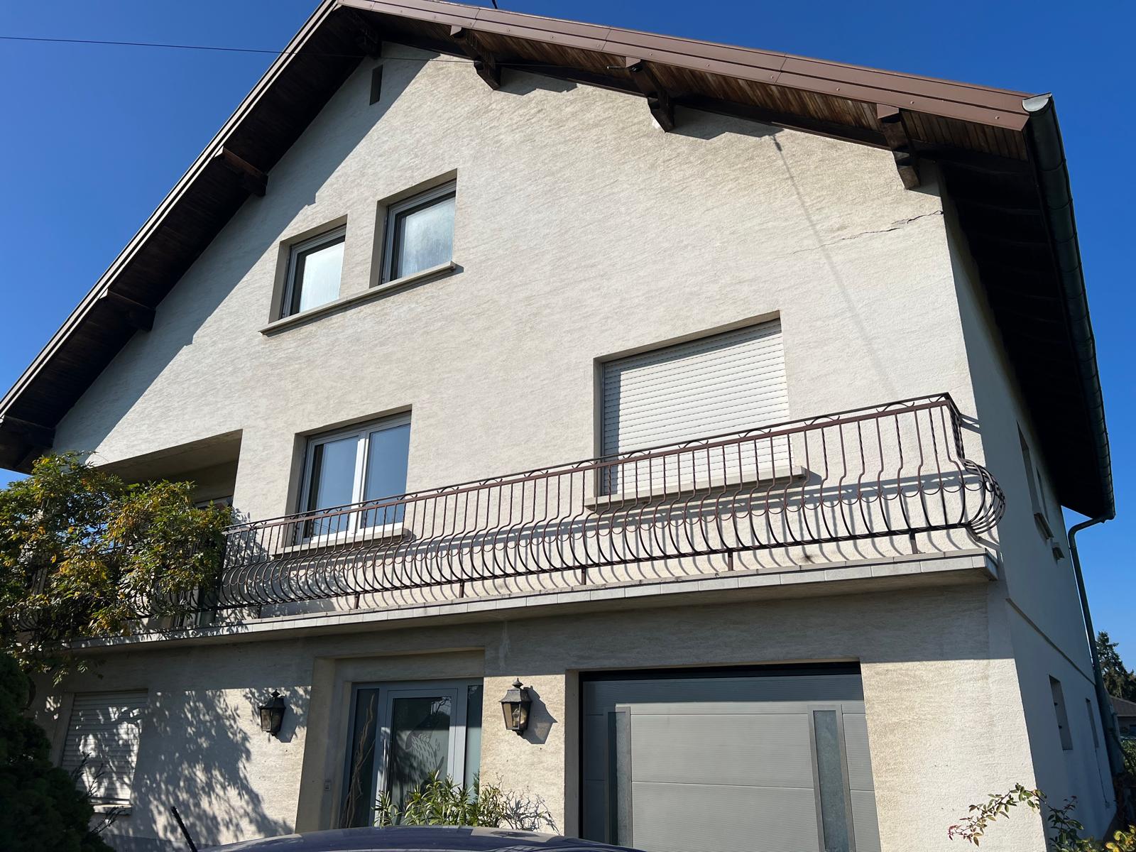 WHATSAPP IMAGE 2025 03 18 A 15.37.20_190D0B84 | Simsek Façades Isolation extérieure des murs à Reiningue : une maison transformée avec un rendu esthétique et performant Illzach 0