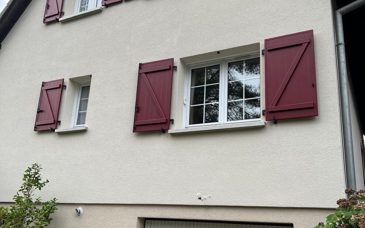 Ravalement de fa&ccedil;ades &agrave; Mulhouse : redonnez de la valeur &agrave; votre maison Mulhouse