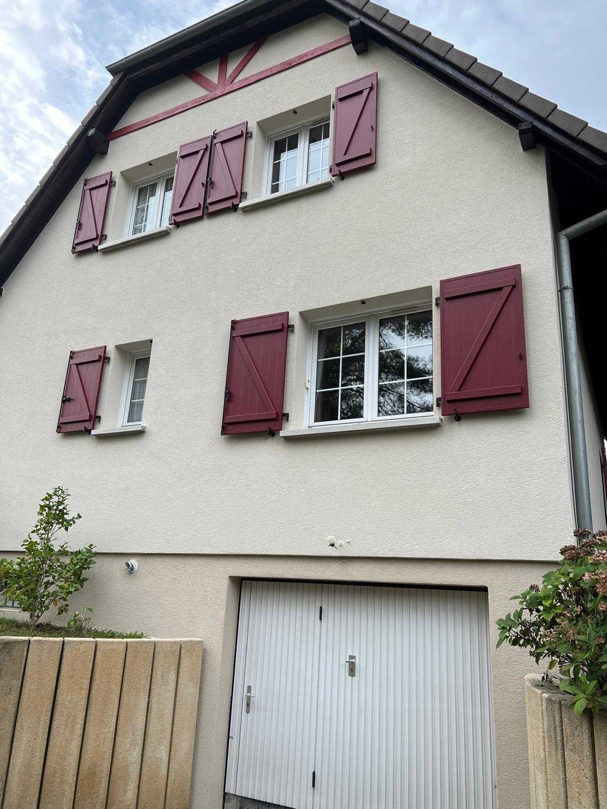 Ravalement de façades à Mulhouse : redonnez de la valeur à votre maison Mulhouse