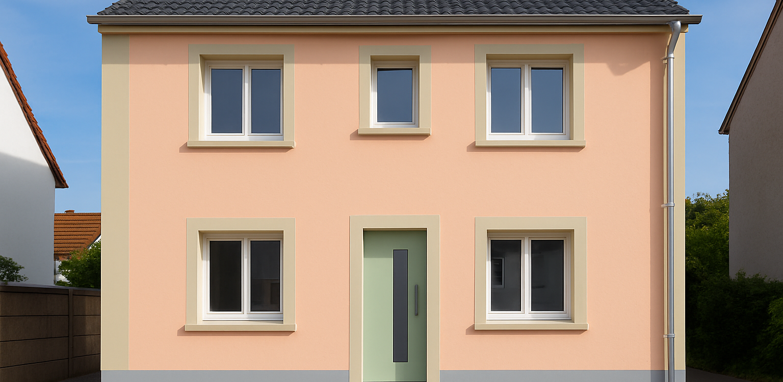 Ravalement de façade à Rixheim : redonnez une nouvelle vie à votre maison. Wittenheim