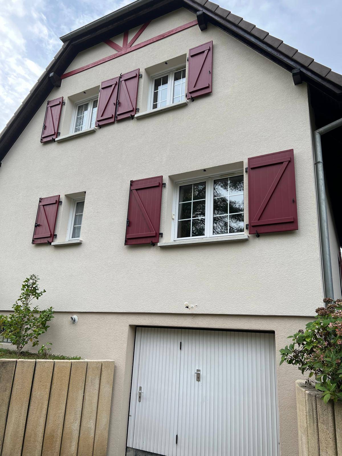 Ravalement de façades à Mulhouse : redonnez de la valeur à votre maison Mulhouse