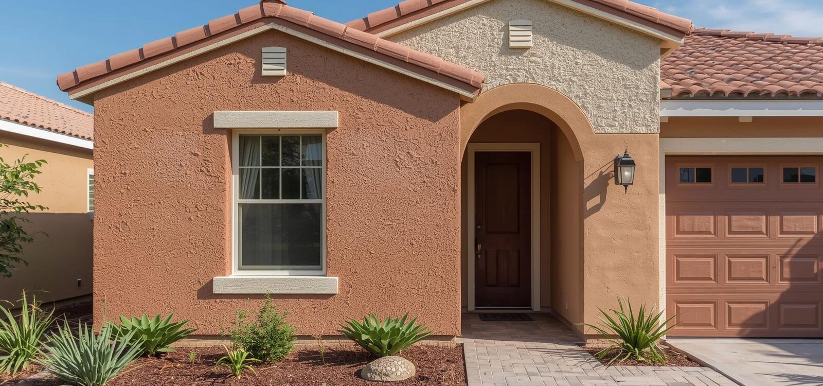 Ravalement de fa&ccedil;ade d&rsquo;une maison individuelle &agrave; Mulhouse et dans le Haut-Rhin Guebwiller