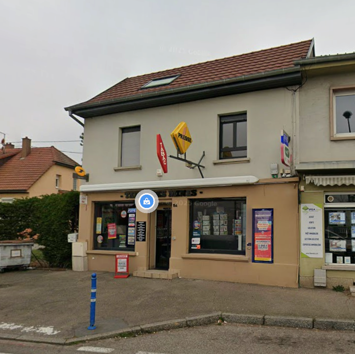 CAPTURE DECRAN 2025 11 13 113918 1 | Simsek Façades Ravalement de façade et isolation extérieure à Wittenheim : une transformation complète au cœur de la ville Rixheim 3