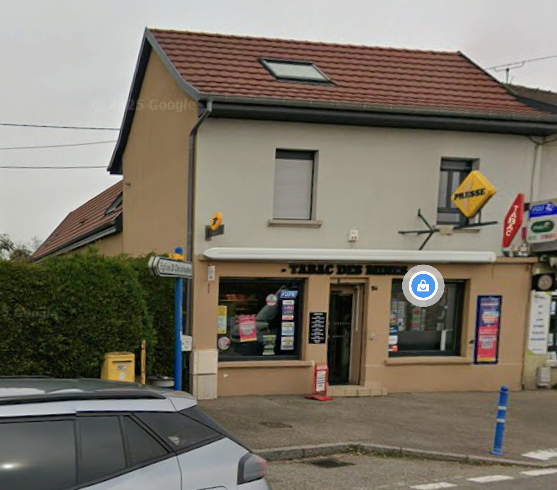 CAPTURE DECRAN 2025 11 13 113934 1 | Simsek Façades Ravalement de façade et isolation extérieure à Wittenheim : une transformation complète au cœur de la ville Wittenheim