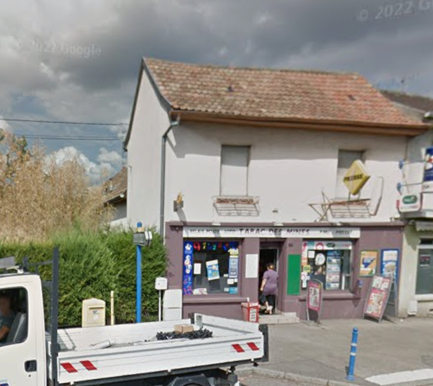 CAPTURE DECRAN 2025 11 13 113948 | Simsek Façades Ravalement de façade et isolation extérieure à Wittenheim : une transformation complète au cœur de la ville Wittenheim 0