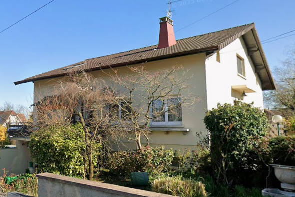 Ravalement de fa&ccedil;ade &agrave; Lutterbach : une r&eacute;novation compl&egrave;te r&eacute;alis&eacute;e par SIMSEK Fa&ccedil;ades Wittenheim 1