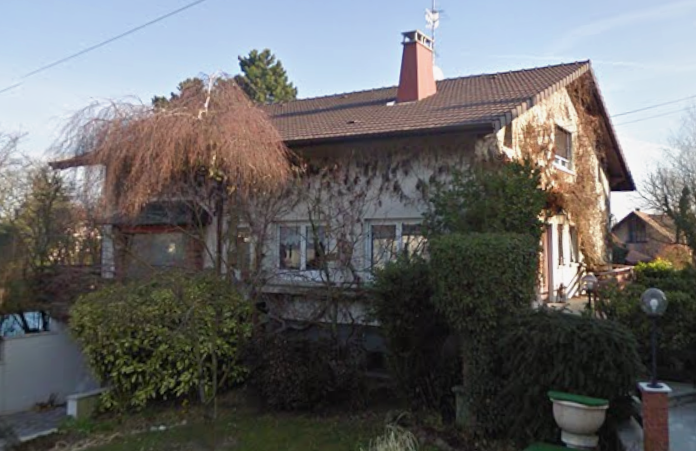 Ravalement de fa&ccedil;ade &agrave; Lutterbach : une r&eacute;novation compl&egrave;te r&eacute;alis&eacute;e par SIMSEK Fa&ccedil;ades Belfort 0