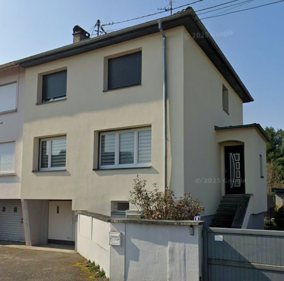 Isolation ext&eacute;rieure des murs &agrave; Richwiller : une r&eacute;novation &eacute;nerg&eacute;tique moderne et durable Saint-Louis