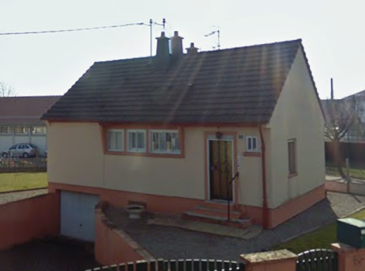 Isolation ext&eacute;rieure des murs &agrave; Pfastatt Guebwiller 0