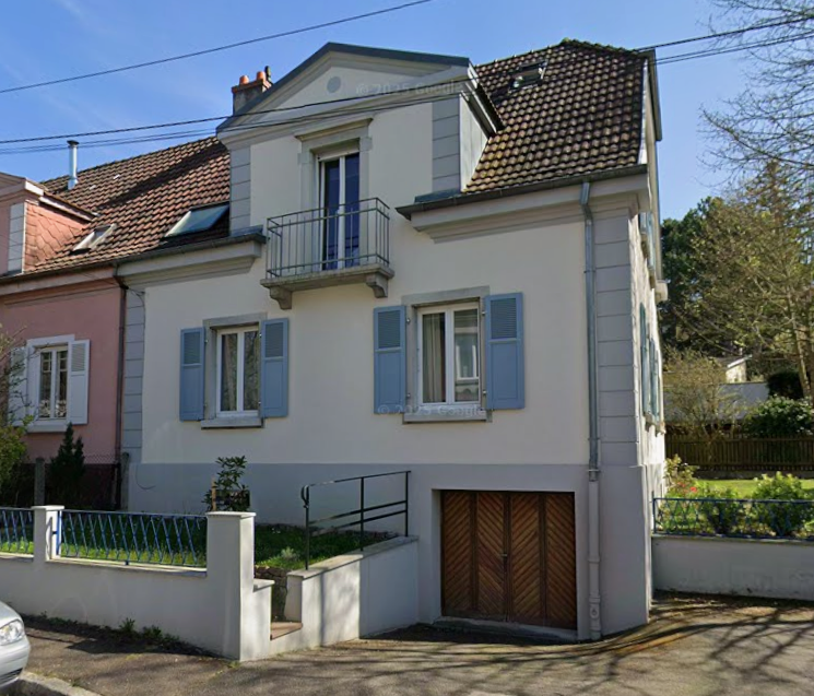 CAPTURE DECRAN 2025 11 13 150236 | Simsek Façades Ravalement de façade avec crépi minéral sur une maison mitoyenne à Mulhouse Colmar