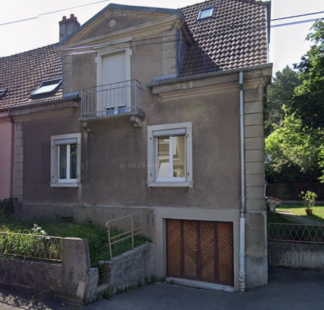 CAPTURE DECRAN 2025 11 13 150248 1 | Simsek Façades Ravalement de façade avec crépi minéral sur une maison mitoyenne à Mulhouse Colmar 0