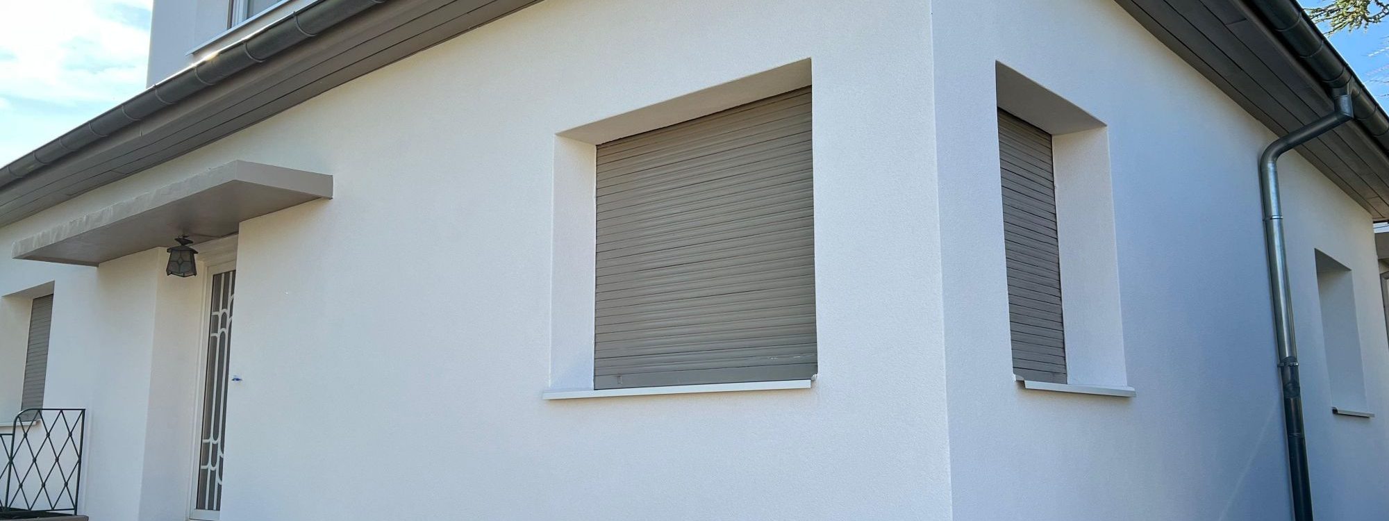 Isolation ext&eacute;rieure d&rsquo;une maison &agrave; Pfastatt, proche de Mulhouse : confort et &eacute;l&eacute;gance sign&eacute;s SIMSEK Fa&ccedil;ades Riedisheim