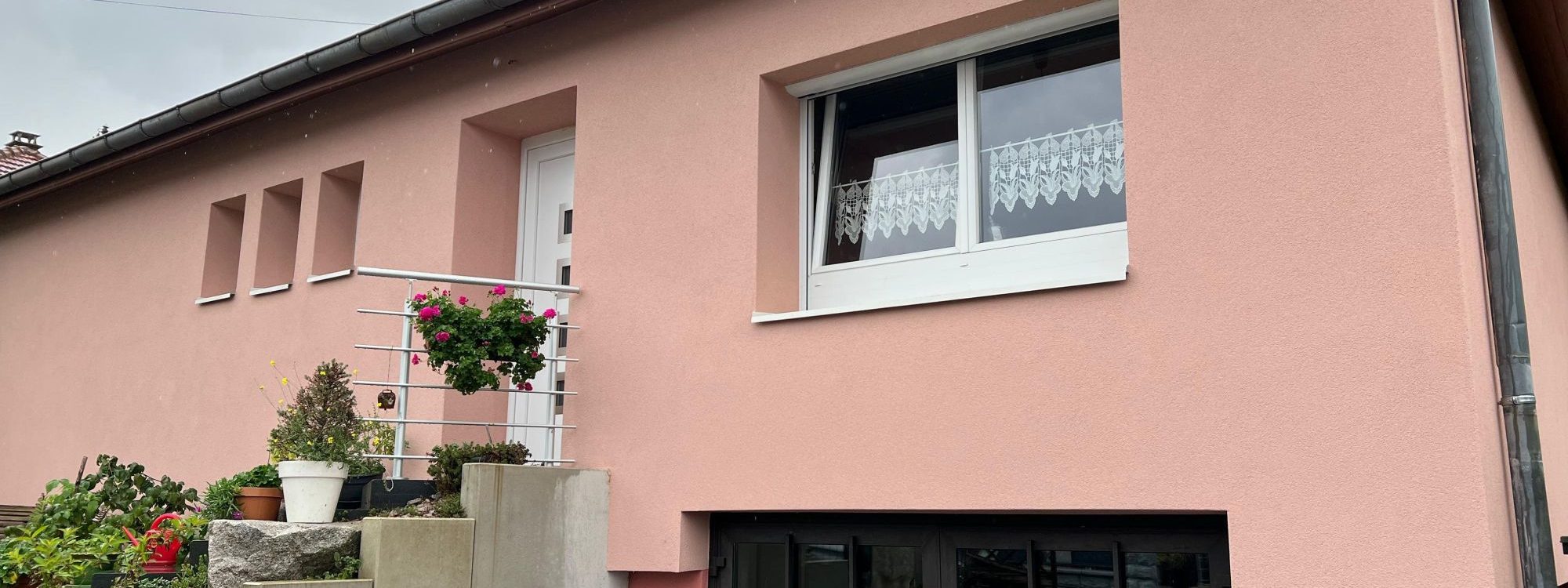 Isolation ext&eacute;rieure et ravalement de fa&ccedil;ade sur Flaxlanden : l&rsquo;expertise de SIMSEK Fa&ccedil;ades, proche de Brunstatt-Didenheim Audincourt