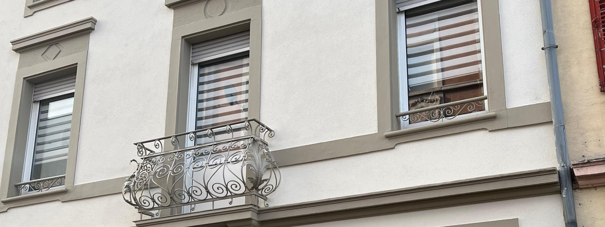Comment le traitement anti-mousse am&eacute;liore-t-il la sant&eacute; de votre fa&ccedil;ade ? Saint-Louis