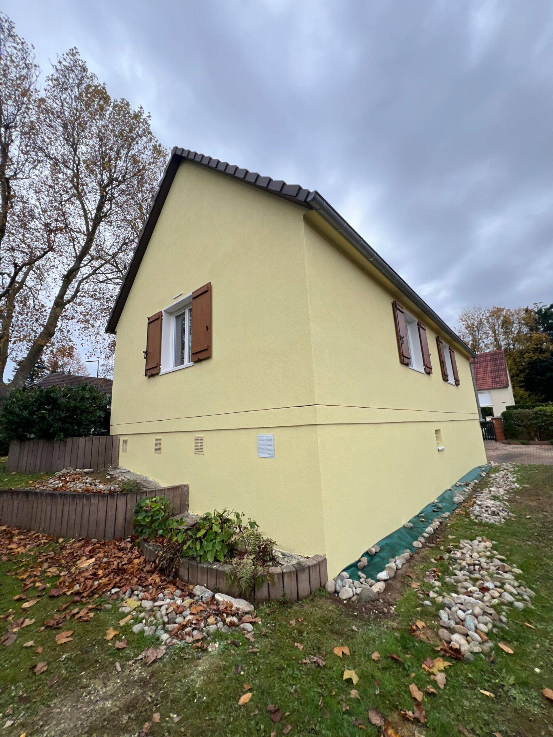 WHATSAPP IMAGE 2025 11 03 A 17.38.39_C575C6F9 SCALED | Simsek Façades Ravalement de façade en crépi minéral à Mulhouse Mulhouse 1