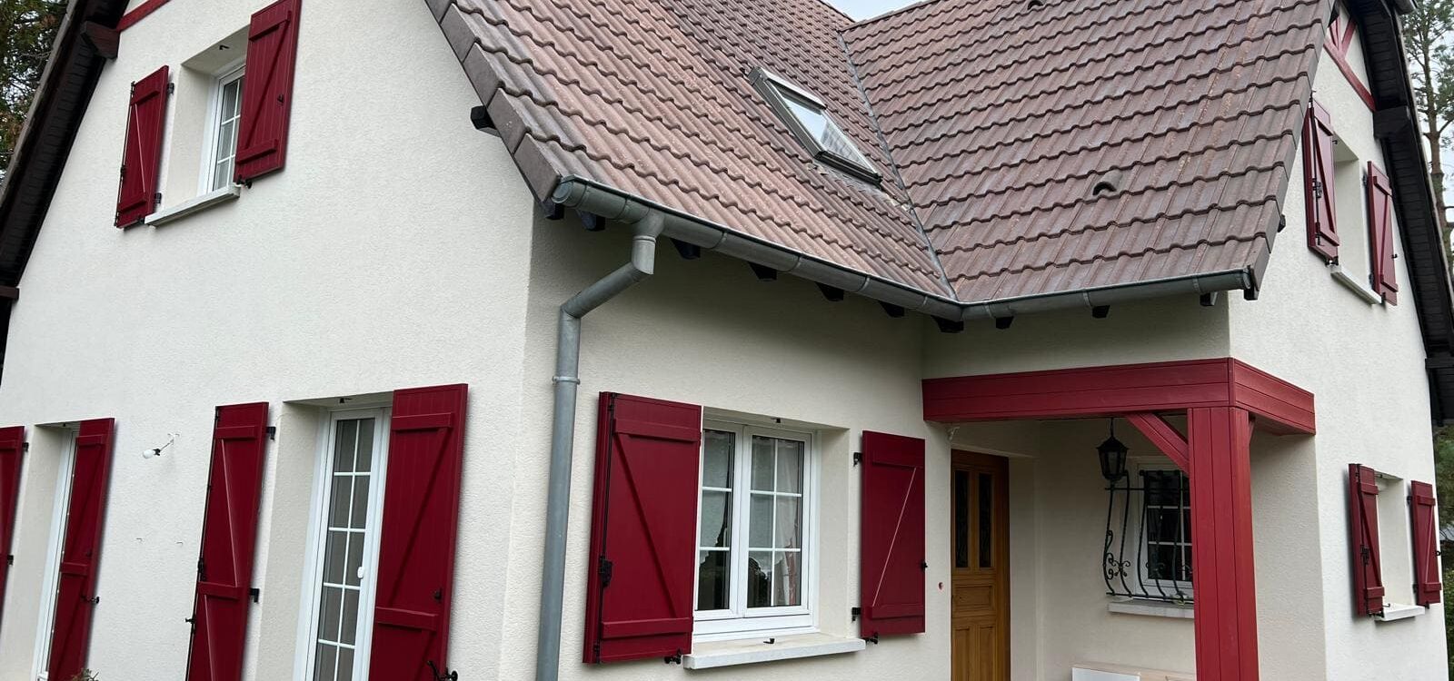 RAVALEMENT FACADE RIEDISHEIM SIMSEKFACADE 1600X750 | Simsek Façades Ravalement de façade à Riedisheim et nettoyage de toiture Riedisheim